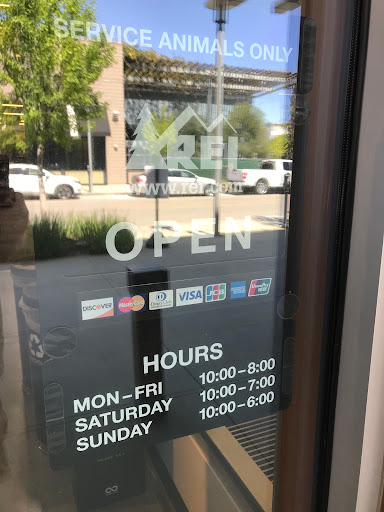 Camping Store «REI», reviews and photos, 2700 Seaglass Way, Oxnard, CA 93036, USA