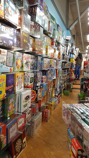 Toy Store «Optimus Toys», reviews and photos, 1024 Brea Mall, Brea, CA 92821, USA