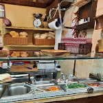 Photo n°3 de l'avis de Katrin.r fait le 31/05/2022 à 14:51 sur le  La Sosta del Priore à Volterra