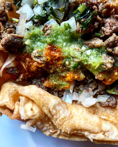 Mexican Restaurant «Taqueria Panchito», reviews and photos, 6531 Midlothian Turnpike, Richmond, VA 23225, USA