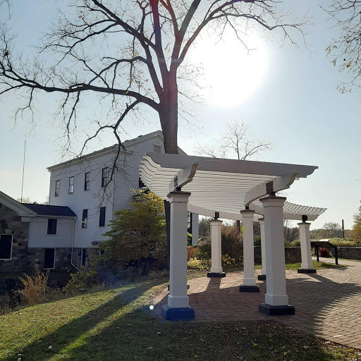 Mill «Sharon Mills County Park», reviews and photos, 5701 Sharon Hollow Rd, Manchester, MI 48158, USA