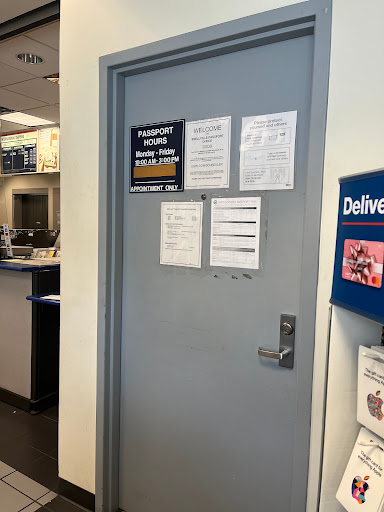 Post Office «United States Postal Service», reviews and photos, 3375 Centerville Hwy, Snellville, GA 30039, USA