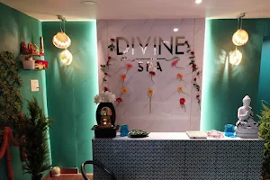 Massage Center DHA - Divine SPA Lahore image