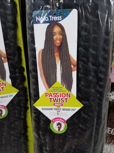 Beauty Salon «Beauty World», reviews and photos, 1998 Stone Rose Dr, Rocky Mount, NC 27804, USA