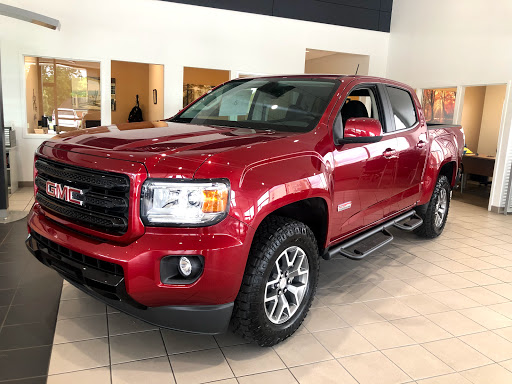 Used Car Dealer «Cunningham Buick GMC», reviews and photos, 2516 Memorial Blvd, Springfield, TN 37172, USA