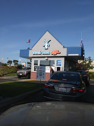 Coffee Shop «Dutch Bros», reviews and photos, 2340 Oroville Dam Blvd W, Oroville, CA 95965, USA