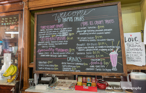 Pharmacy «Thomas Drugs», reviews and photos, 7802 TN-25, Cross Plains, TN 37049, USA