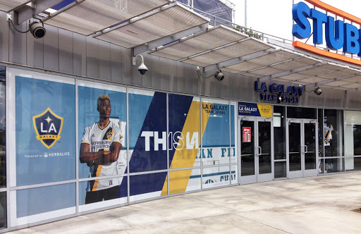 Team La Store, 18400 Avalon Blvd, Carson, CA 90746, USA, 