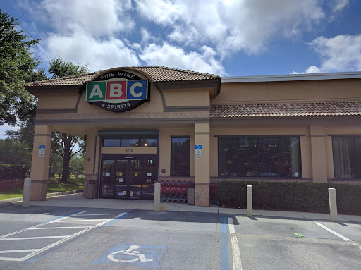 Liquor Store «ABC Fine Wine & Spirits», reviews and photos, 8470 37th St E, Sarasota, FL 34243, USA