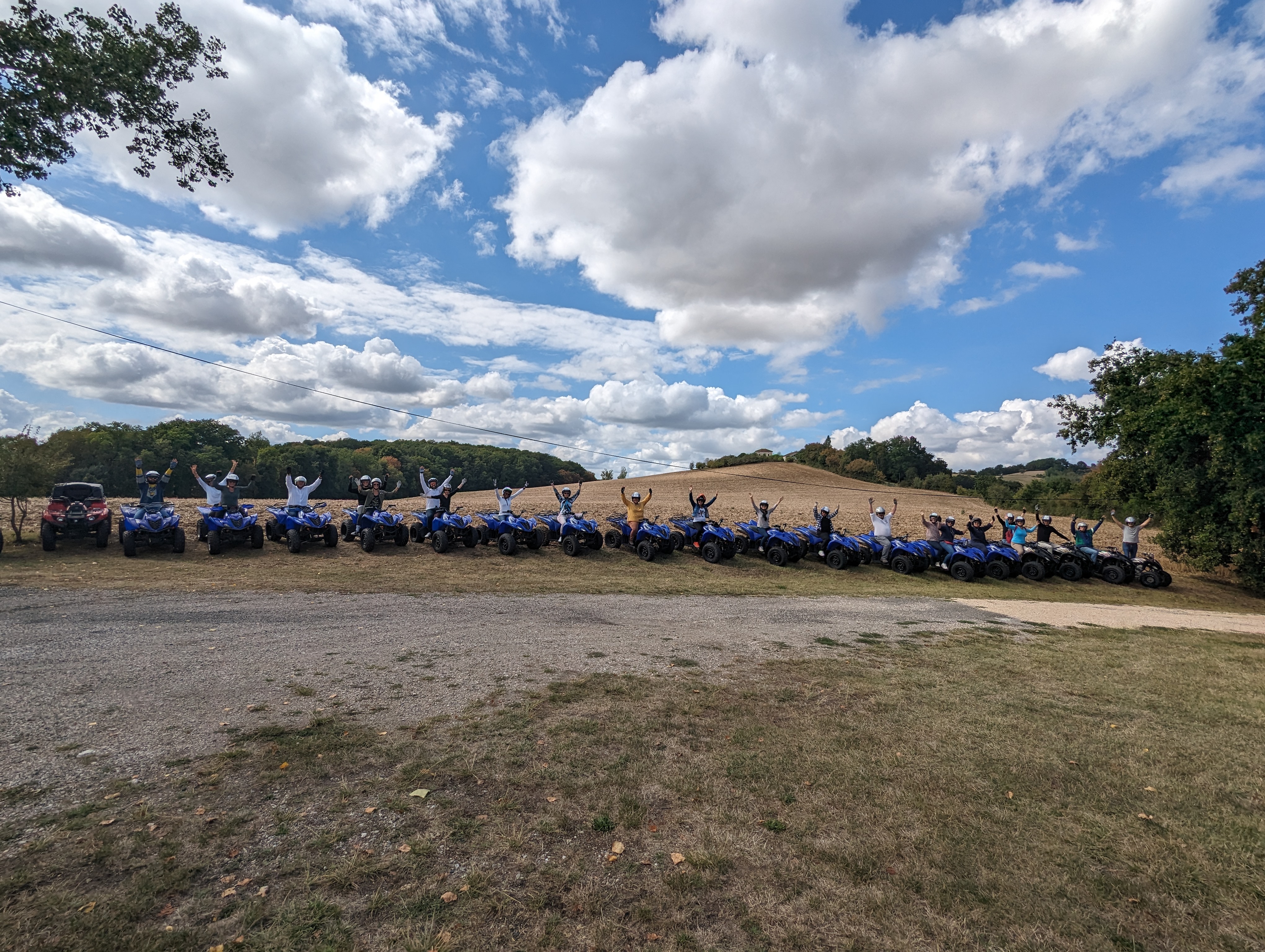 Photo n° 3 de l'avis de maxime.E fait le 20/09/2023 à 09:14