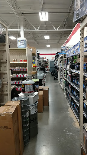 Home Improvement Store «Tractor Supply Co.», reviews and photos, 6818 S Scatterfield Rd, Anderson, IN 46013, USA