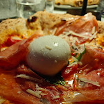 Photo n°2 de l'avis de Enric.i fait le 16/03/2024 à 12:19 sur le  Bianco à Trieste