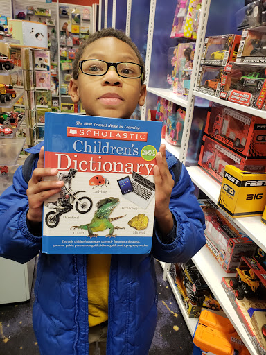 Book Store «Books-A-Million», reviews and photos, 6601 Edwardsville Crossing Dr, Edwardsville, IL 62045, USA