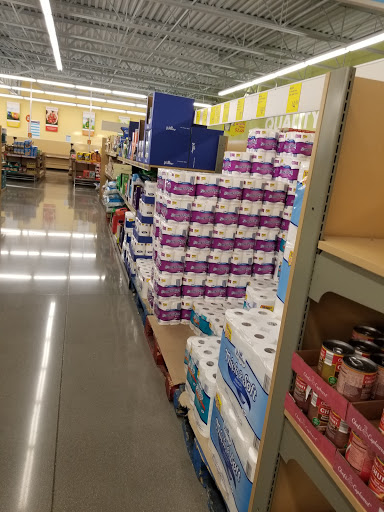 Supermarket «ALDI», reviews and photos, 750 Bunny Trail, Sun Prairie, WI 53590, USA