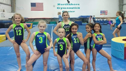 Gymnastics Center «Northshore Gymnastics Center», reviews and photos, 19460 144th Ave NE, Woodinville, WA 98072, USA