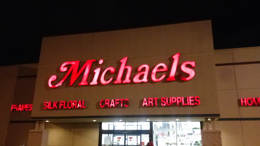Craft Store «Michaels», reviews and photos, 520 E Expy 83, McAllen, TX 78503, USA