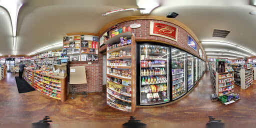 Party Store «Midway Party Store», reviews and photos, 4689 E Grand River Ave, Howell, MI 48843, USA