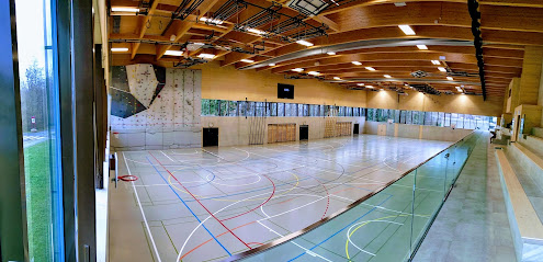 Centre Sportif du Cherrat