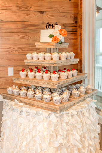 Wedding Venue «WaterVue at Brooks Street», reviews and photos, 203 Brooks St SE, Fort Walton Beach, FL 32548, USA