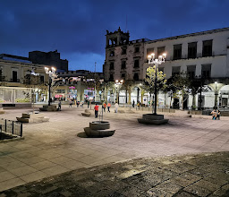 Plaza Guadalajara photo