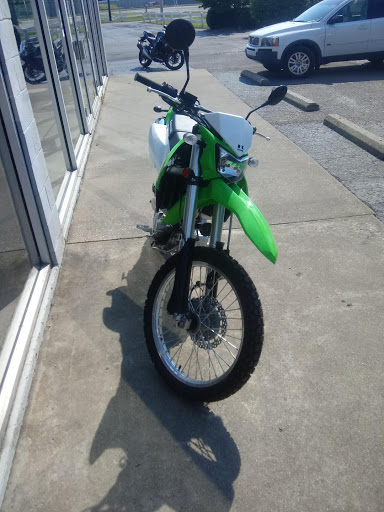 Motorcycle Dealer «Adventure Powersports», reviews and photos, 476 S Mulberry St, Elizabethtown, KY 42701, USA