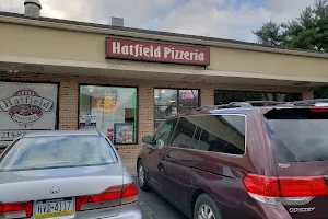 Hatfield Pizzeria image