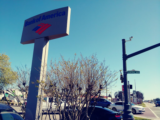 Bank «Bank of America Financial Center», reviews and photos