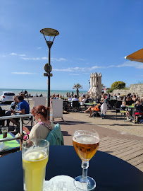 Plats et boissons du Restaurant Le Tropical à Veules-les-Roses - n°2