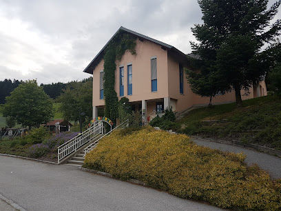 Kindergarten Niederwaldkirchen