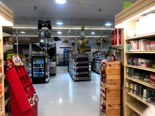 Grocery Store «Giant Food Stores», reviews and photos, 720 W Street Rd, Warminster, PA 18974, USA