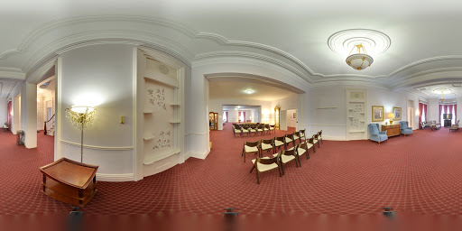 Funeral Home «Freeman Family Funeral Homes and Crematory», reviews and photos, 819 S Harrison St, Shelbyville, IN 46176, USA