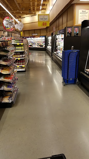 Grocery Store «Wegmans», reviews and photos, 100 Wegmans Way, Charlottesville, VA 22902, USA