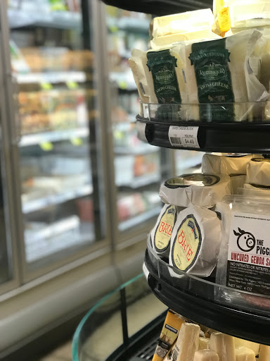 Health Food Store «Organnons Natural Market», reviews and photos, 591 Durham Rd, Newtown, PA 18940, USA