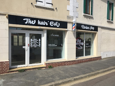 The hair’cut à Bresles