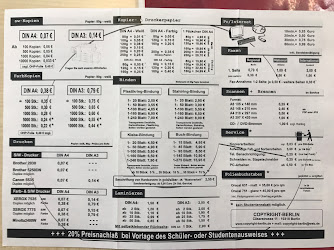 Maxim-Textildruck