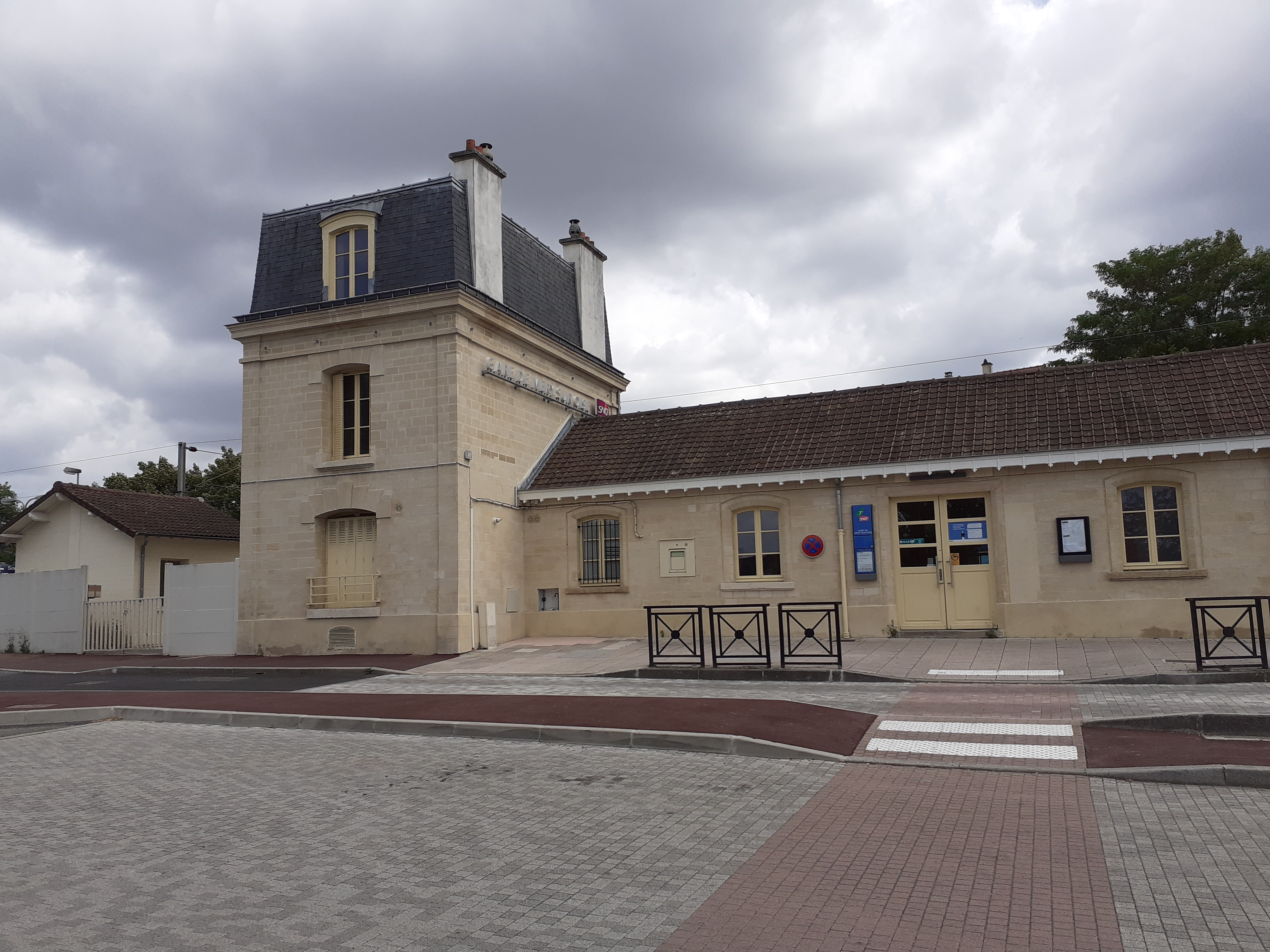 Photo n° 2 de l'avis de Thierry.i fait le 27/07/2021 à 17:38