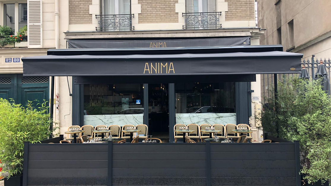 Anima 75006 Paris