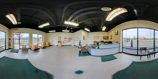 Self-Storage Facility «EZ Storage», reviews and photos, 34333 E Michigan Ave, Wayne, MI 48184, USA