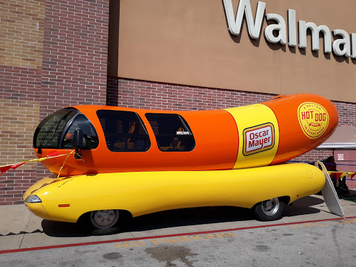 Department Store «Walmart Supercenter», reviews and photos, 1351 Veterans Pkwy, Clarksville, IN 47129, USA