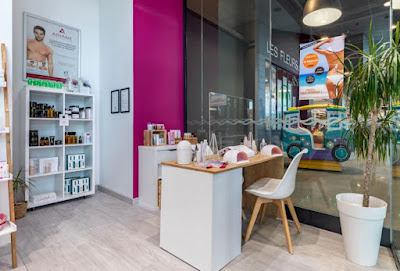 Institut de beauté Estélia à Tonnay-Charente