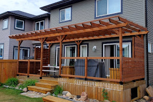 ATEK Fence and Deck