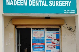 Nadeem Dental Surgery (Odontocare) image