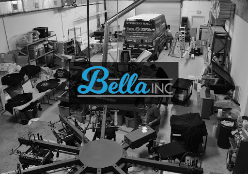 Commercial Printer «Bella Signs & Designs», reviews and photos, 5651 Halifax Ave #8, Fort Myers, FL 33912, USA