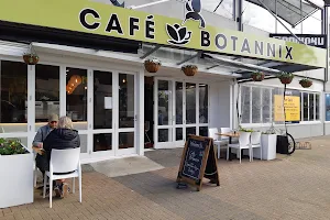 Cafe Botannix Takapuna image