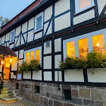 Photo n°3 de l'avis de Nicole.n fait le 22/10/2023 à 20:51 sur le  Gaststätte Reitze à Bad Emstal