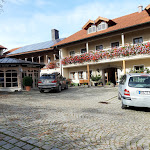 Photo n°2 de l'avis de Daniela.o fait le 11/11/2019 à 17:57 sur le  Mayrwirt à Saaldorf-Surheim