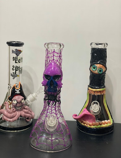 Hookah Bar «Brooklyn Smoke Shop Inc», reviews and photos, 198 Flatbush Ave, Brooklyn, NY 11217, USA