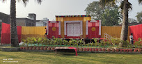 Maa Jwala Marriage Garden And Tent House