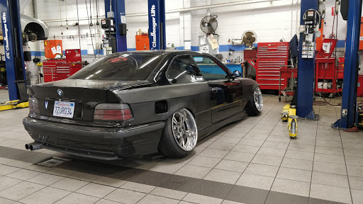 Car Dealer «Roseville Automall», reviews and photos, 700 Automall Dr, Roseville, CA 95661, USA