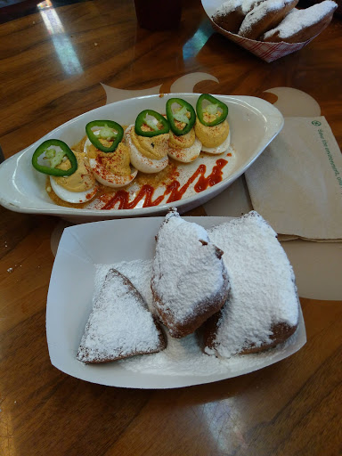 Coffee Shop «Chicory Cafe», reviews and photos, 105 East Jefferson Blvd. #103, South Bend, IN 46601, USA